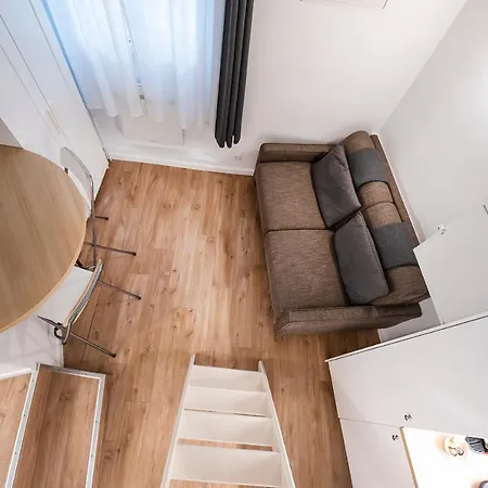 Apartment 5e Entre Notre Dame & Pantheon