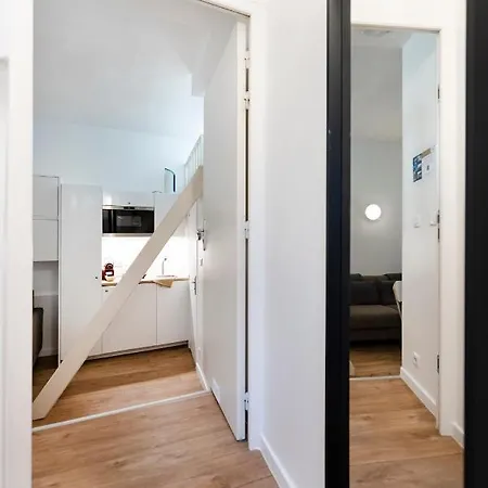 5e Entre Notre Dame & Pantheon Apartment *