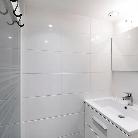 Apartment 5e Entre Notre Dame & Pantheon Paris