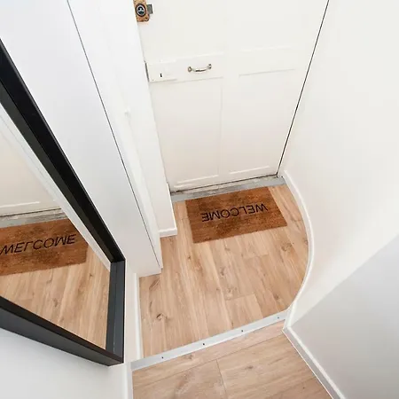 5e Entre Notre Dame & Pantheon Apartment Paris